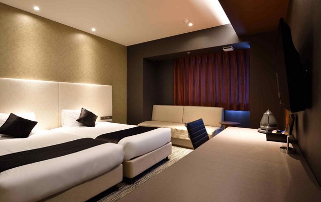 Hotel Aqua Cittanaha by WBF Rooms