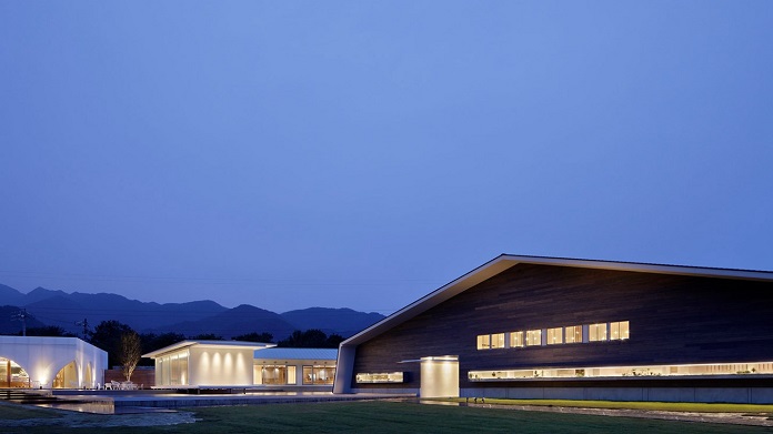 Yunoyama Aqua Ignis, a comprehensive resort for healing and food in Yunoyama Onsen, Mie Prefecture
