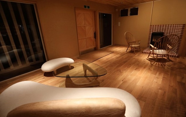 Rooms at Keiryu Villa ITSUKI