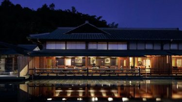 THE HIRAMATSU HOTELS & RESORTS Atami, a hotel where you can fully enjoy a gourmet trip to Atami.