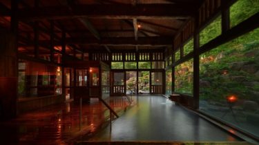 Zao Kokusai Hotel, a hotel where you can enjoy the hot spring water of Hachiemon, which has a beautiful skin effect.