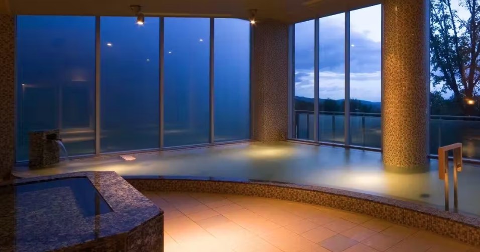 Attractions of the New Furano Prince Hotel