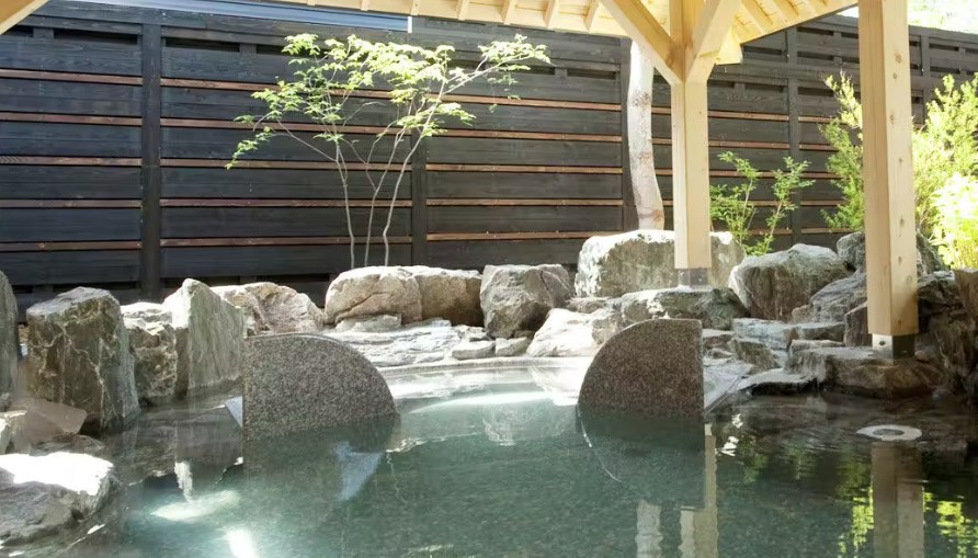 Shikotsuko Tsuruga Resort Spa Mizumotto Attractions