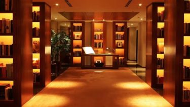 Luxurious time at "Park Hyatt Tokyo". Let's have an experience that will fill your body and mind with healing!