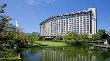 Full of activities! Enjoy a luxurious trip to "Hilton Odawara Resort & Spa" where you can also go sightseeing in Hakone