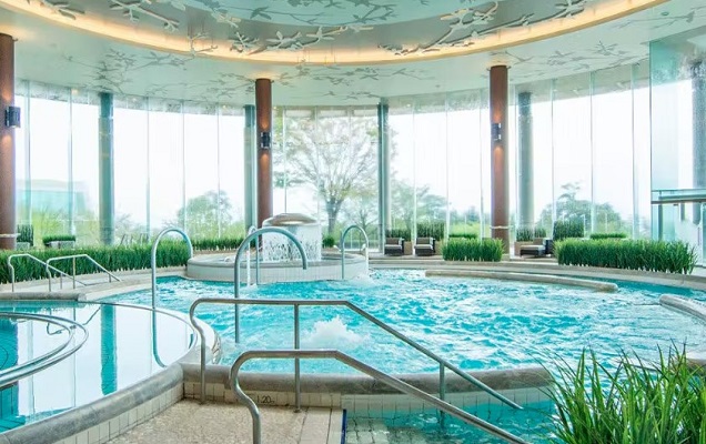 Attractions of Hilton Odawara Resort & Spa