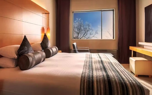 Niseko Northern Resort Annupuri Rooms